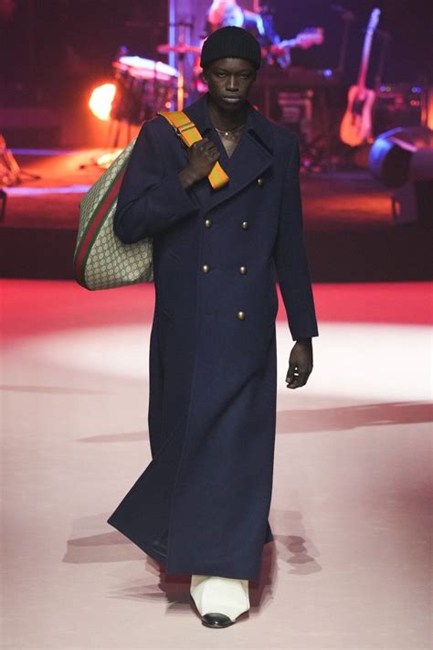 gucci mens fw23|gucci dresses for men.